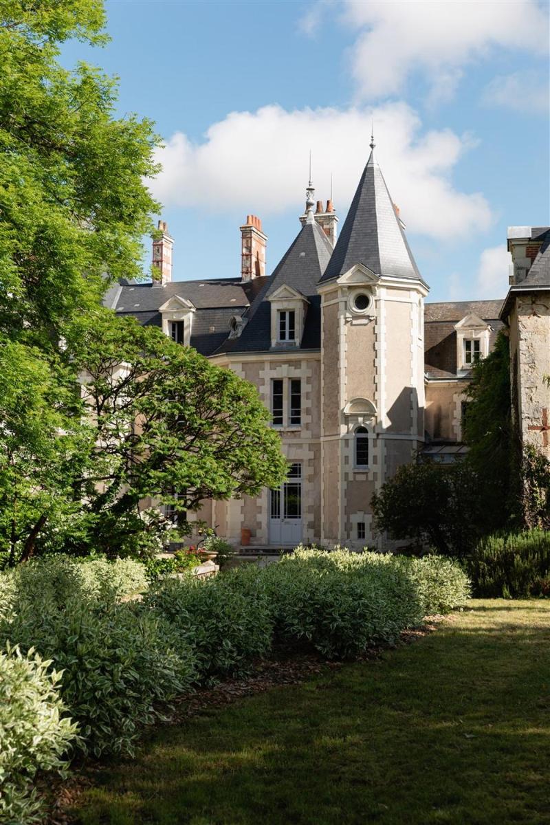 Les Sources de Cheverny