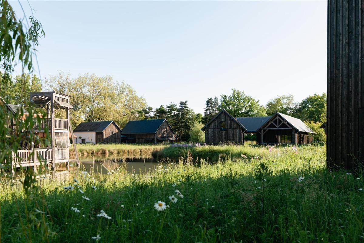 Les Sources de Cheverny