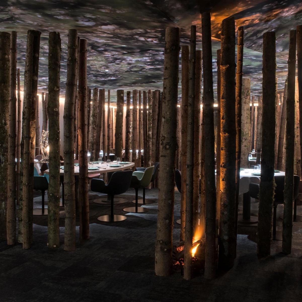 Les Suites – Maison Bouvier