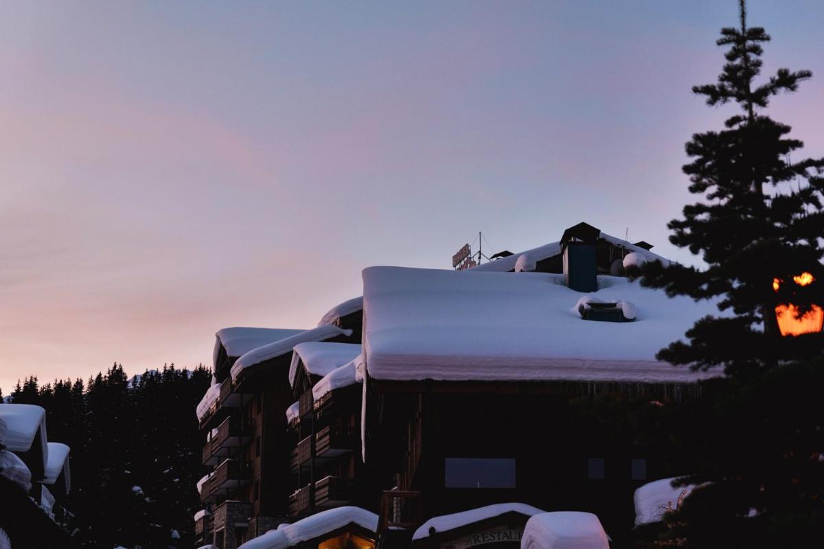 Les Trois Vallées, a Beaumier hotel