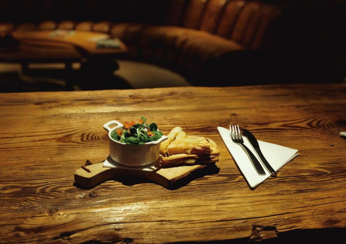 Les Trois Vallées, a Beaumier hotel