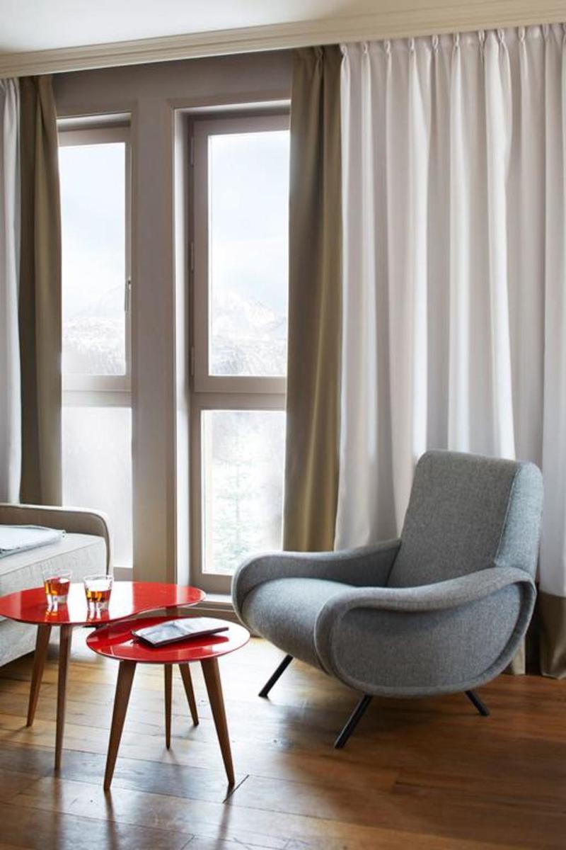 Les Trois Vallées, a Beaumier hotel