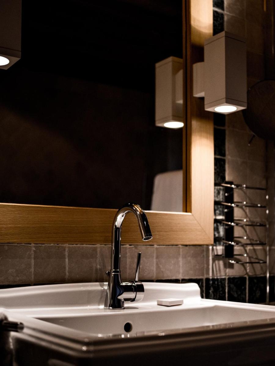 Les Trois Vallées, a Beaumier hotel