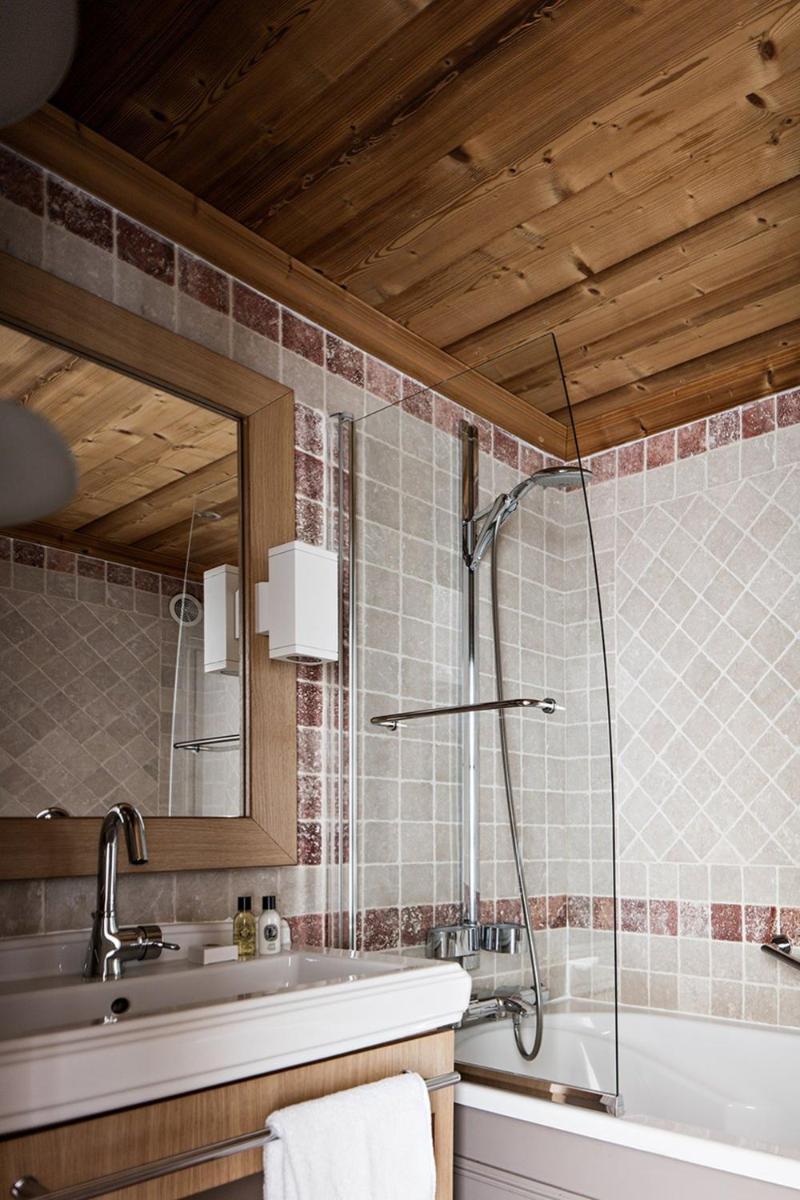 Les Trois Vallées, a Beaumier hotel