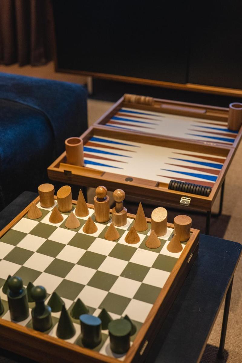 Les Trois Vallées, a Beaumier hotel