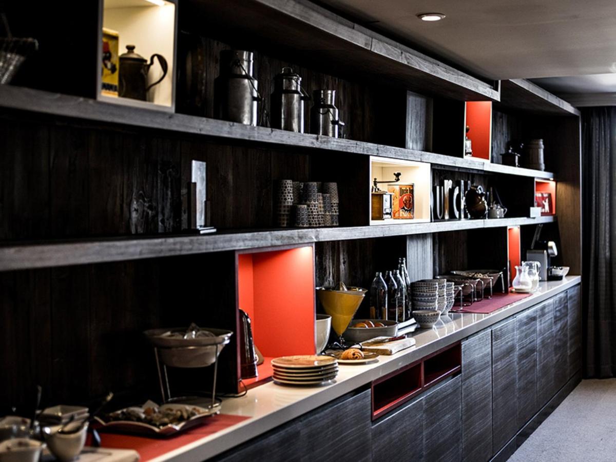 Les Trois Vallées, a Beaumier hotel