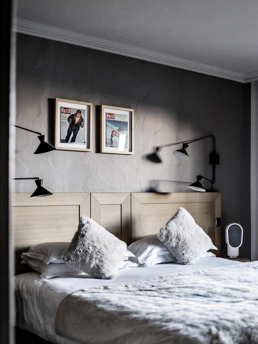 Les Trois Vallées, a Beaumier hotel