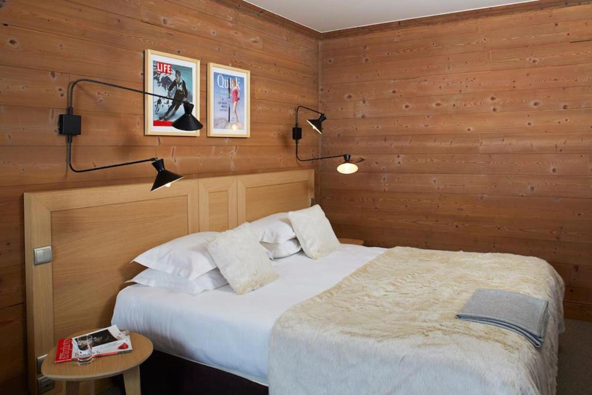 Les Trois Vallées, a Beaumier hotel