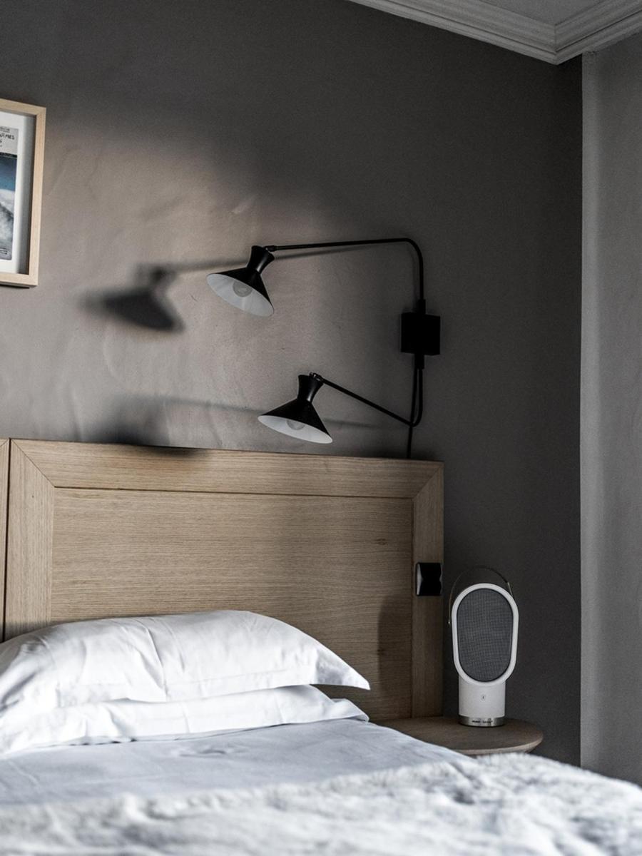 Les Trois Vallées, a Beaumier hotel