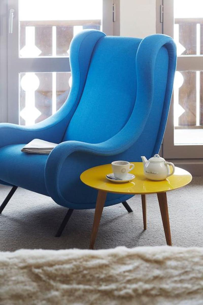 Les Trois Vallées, a Beaumier hotel