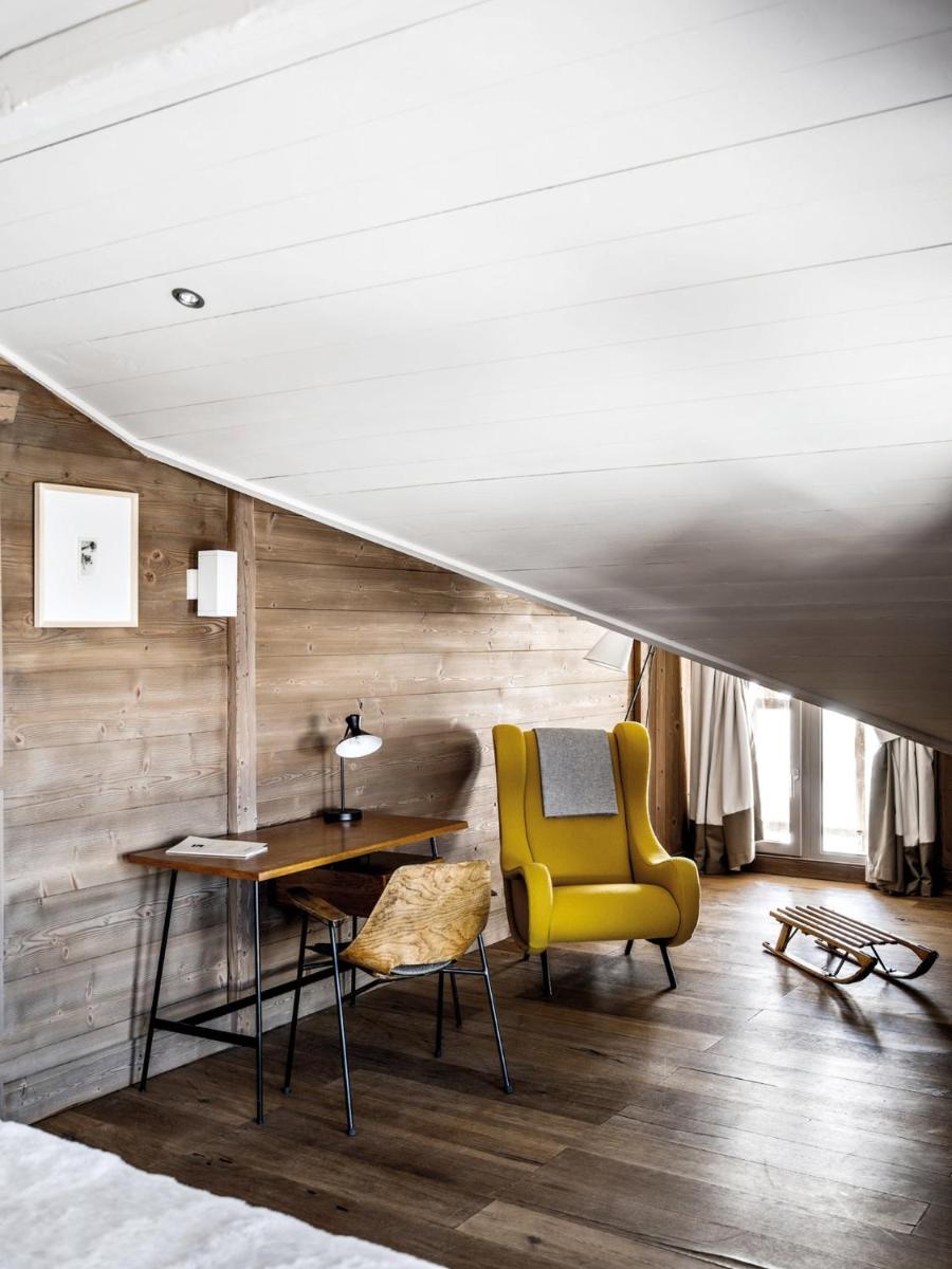 Les Trois Vallées, a Beaumier hotel