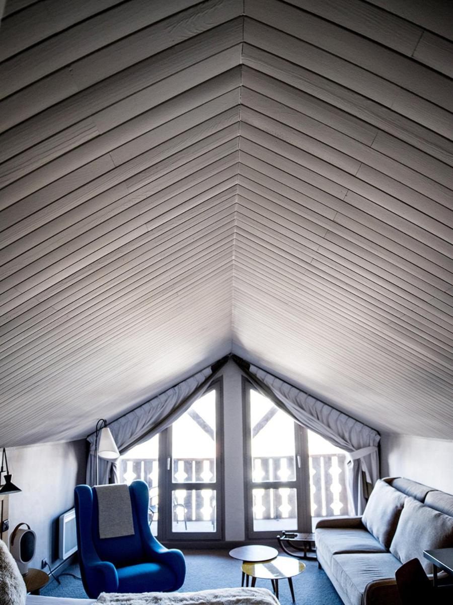 Les Trois Vallées, a Beaumier hotel