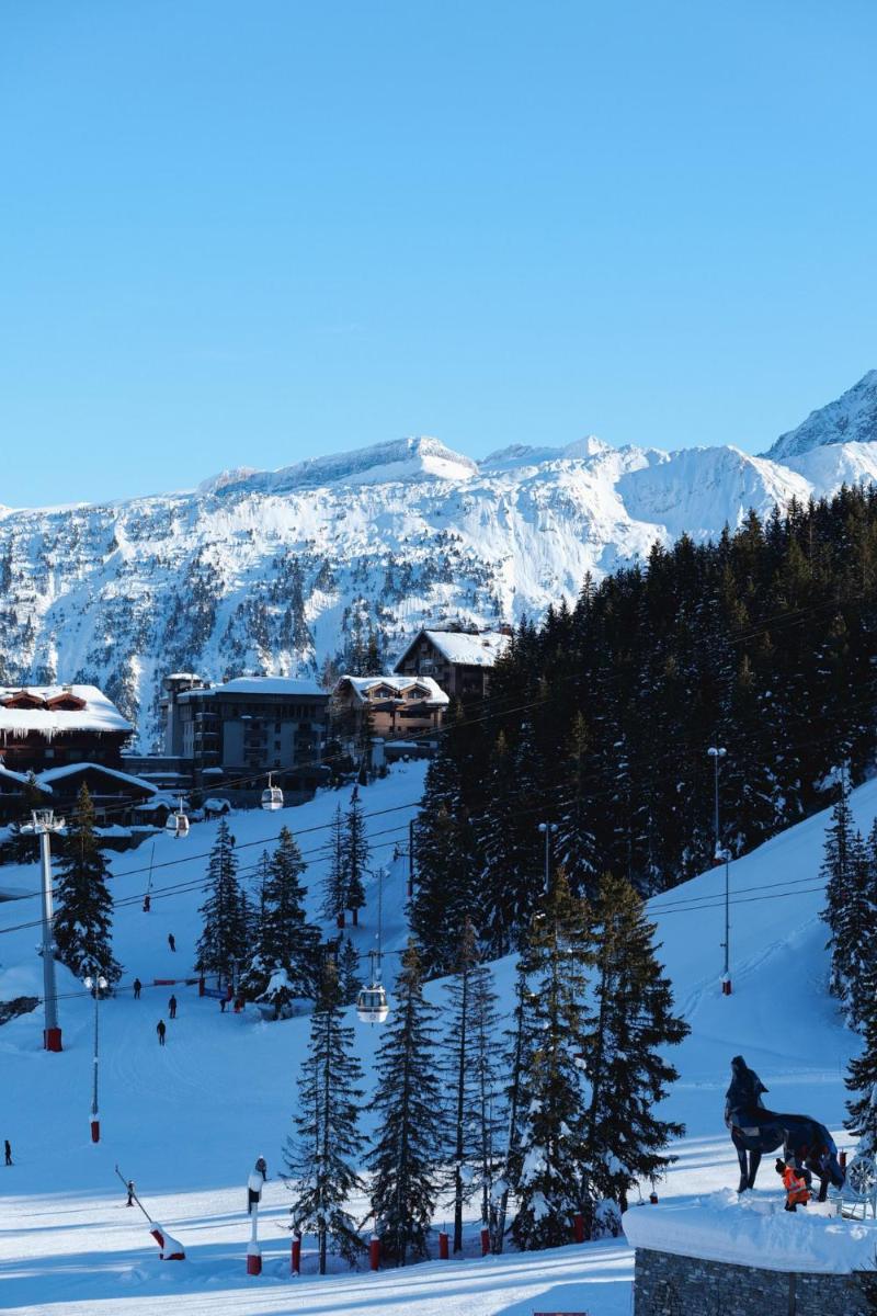 Les Trois Vallées, a Beaumier hotel