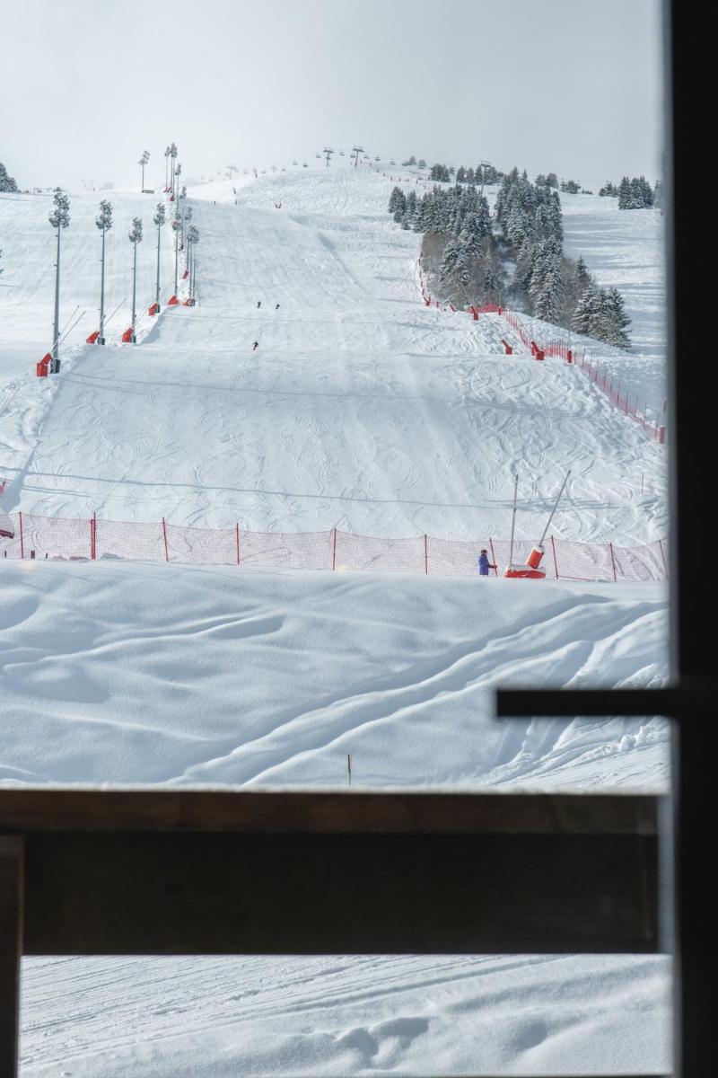 Les Trois Vallées, a Beaumier hotel