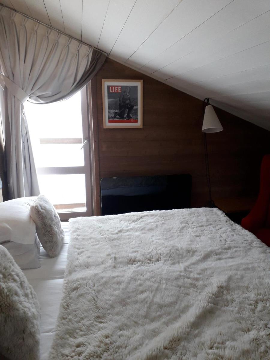 Les Trois Vallées, a Beaumier hotel