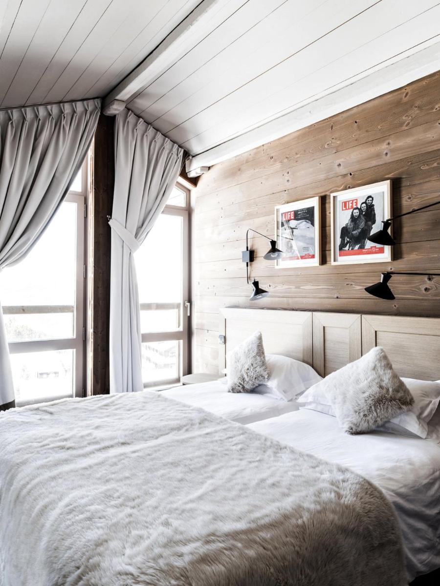 Les Trois Vallées, a Beaumier hotel