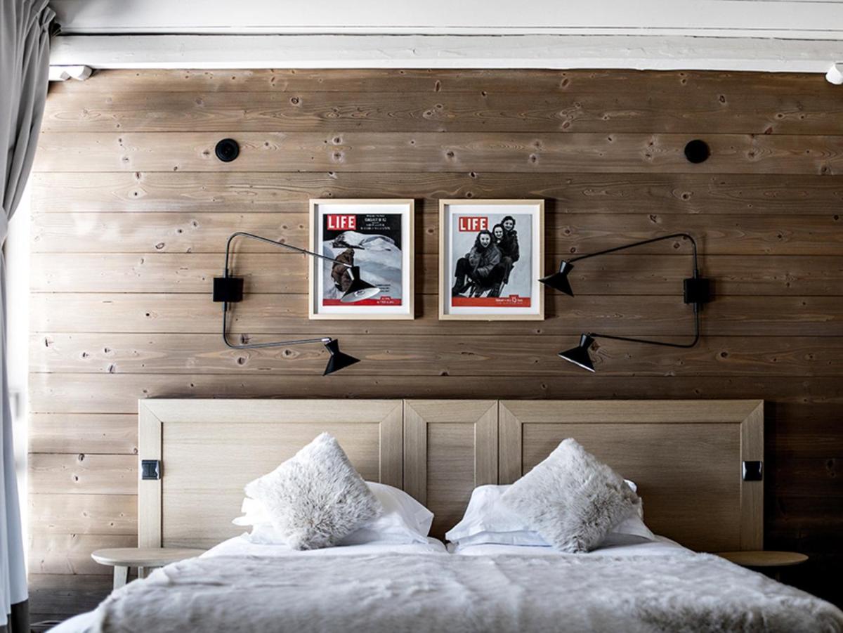 Les Trois Vallées, a Beaumier hotel