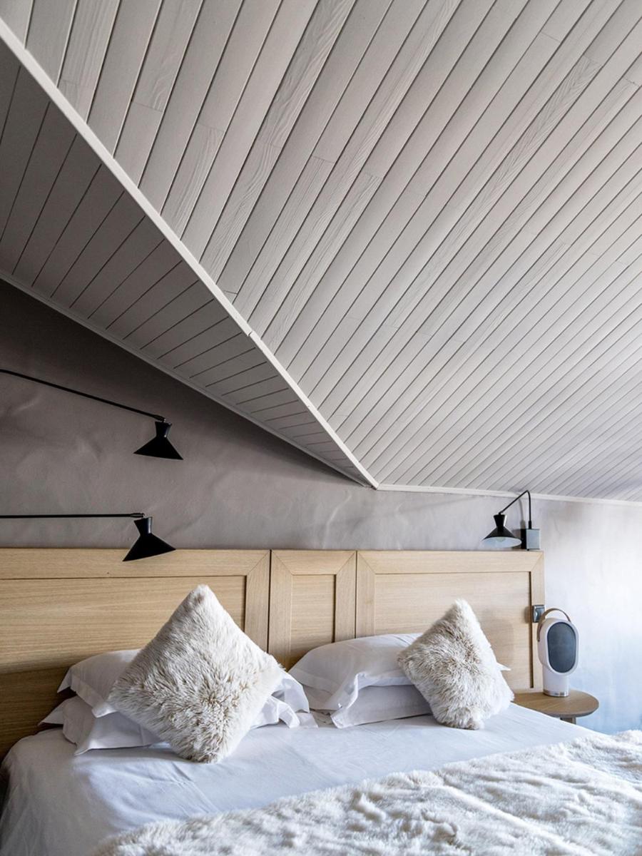 Les Trois Vallées, a Beaumier hotel
