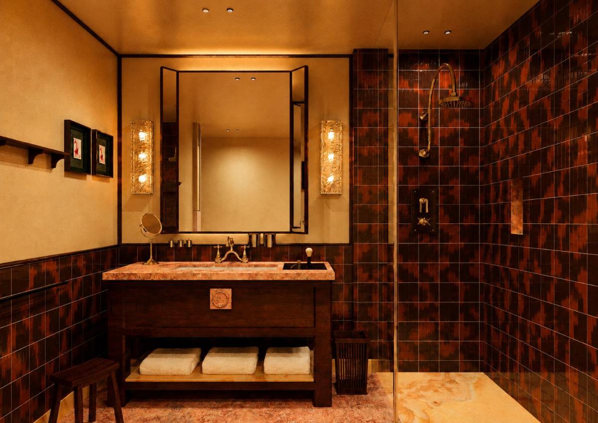 Bourbon Hôtel