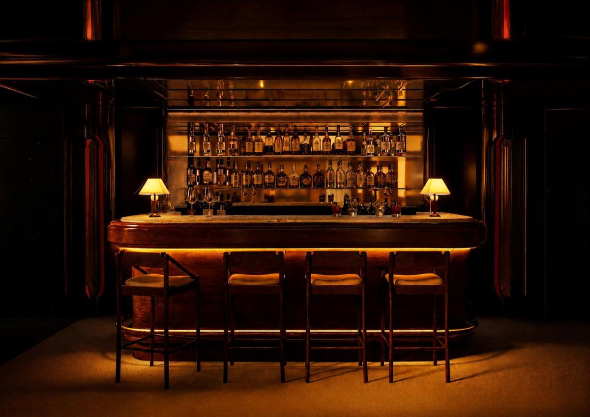 Bourbon Hôtel