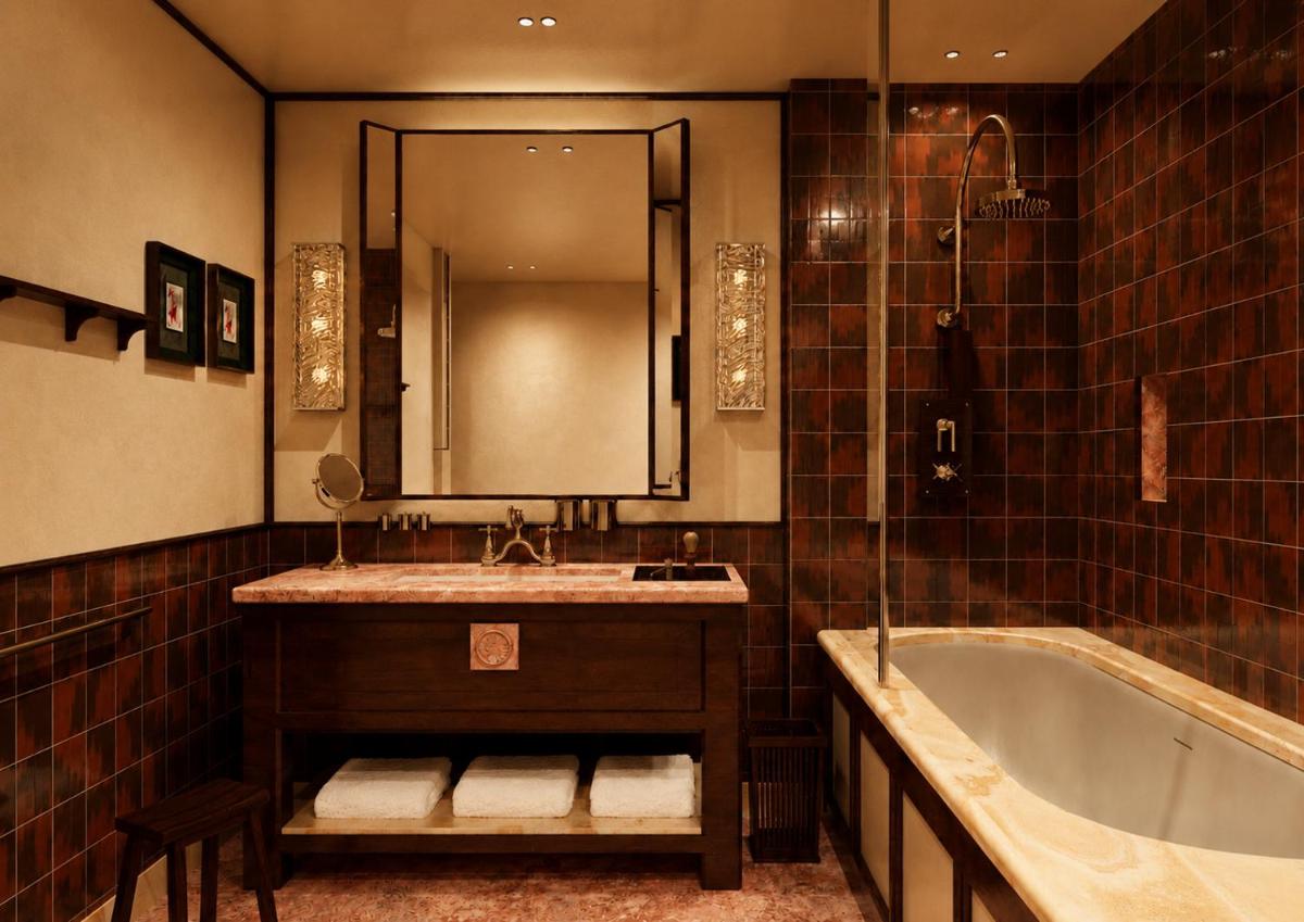 Bourbon Hôtel