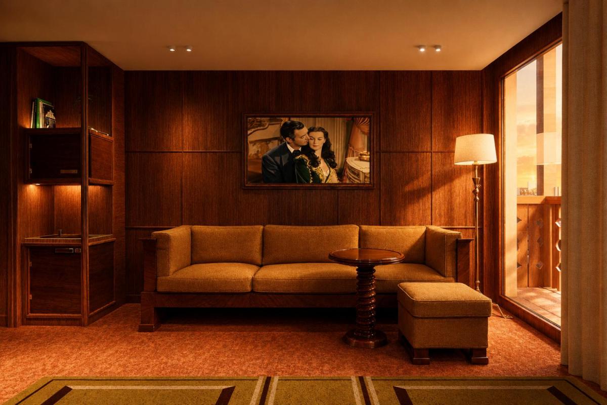 Bourbon Hôtel