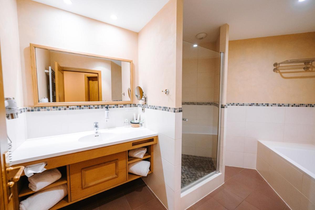 Les Violettes Hotel & Spa