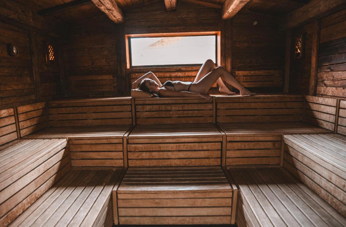 Les Violettes Hotel & Spa