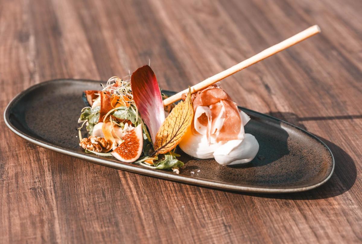 Les Violettes Hotel & Spa