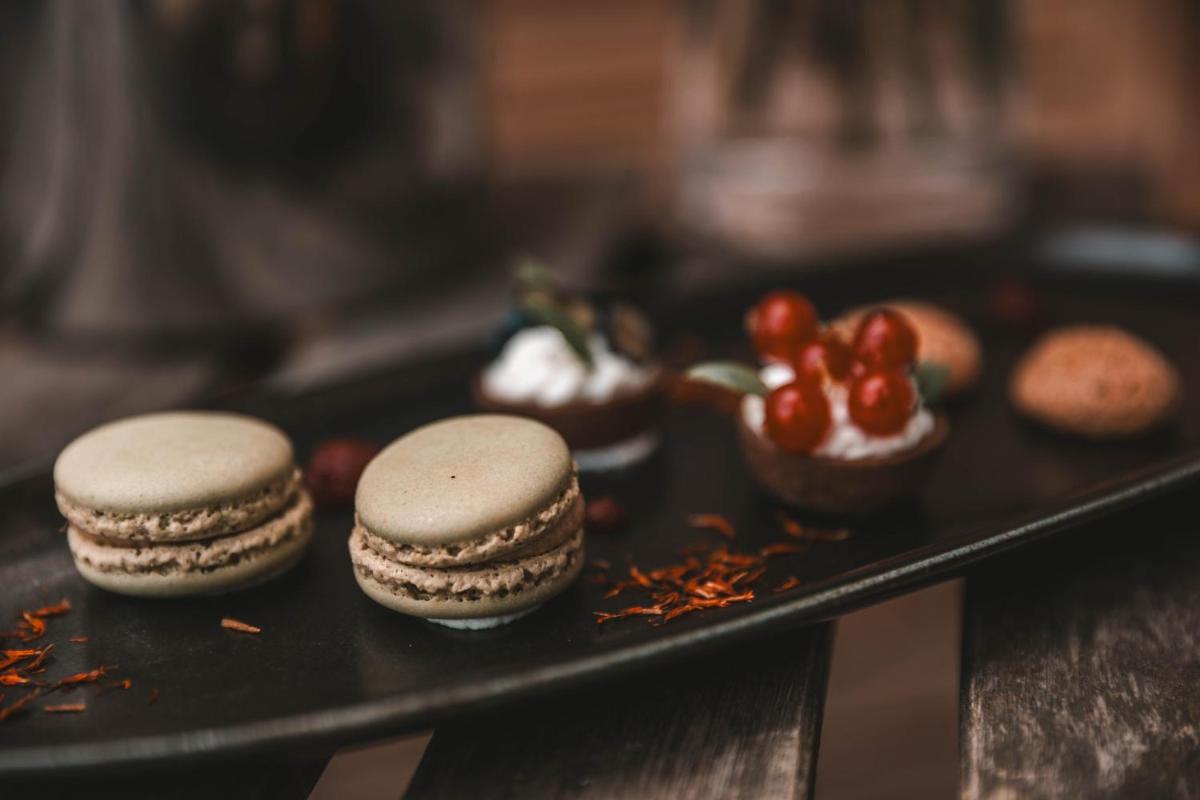 Les Violettes Hotel & Spa