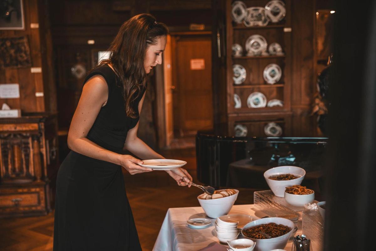 Les Violettes Hotel & Spa