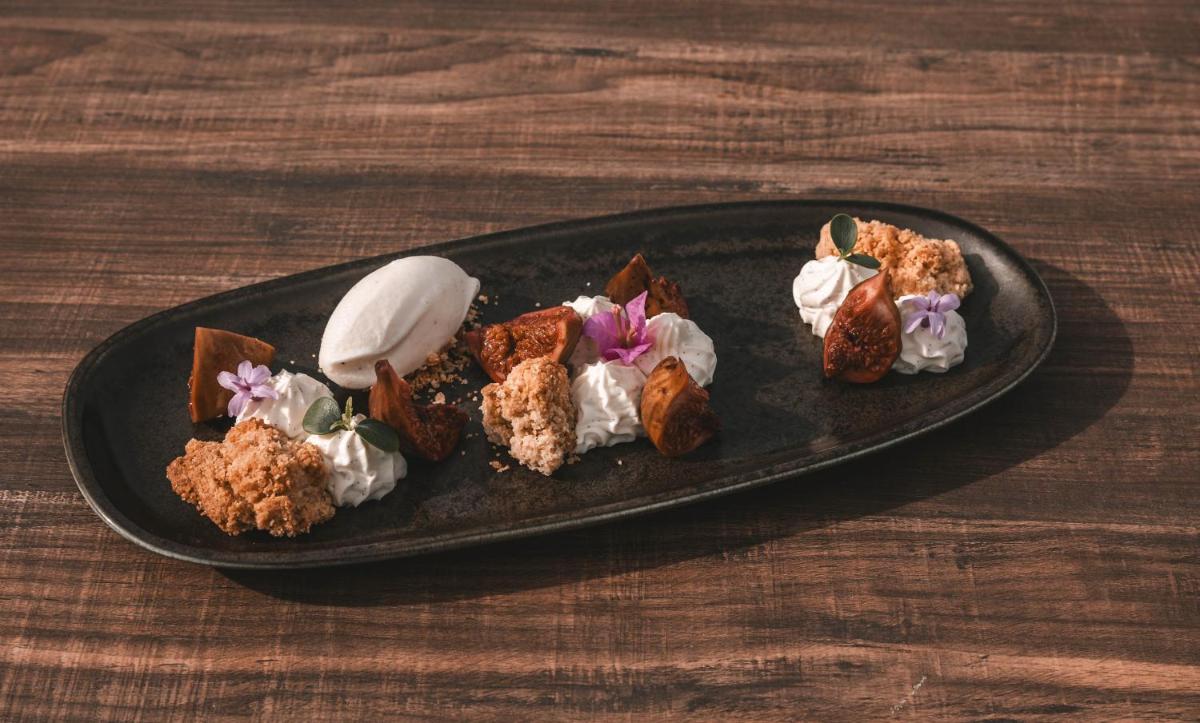 Les Violettes Hotel & Spa