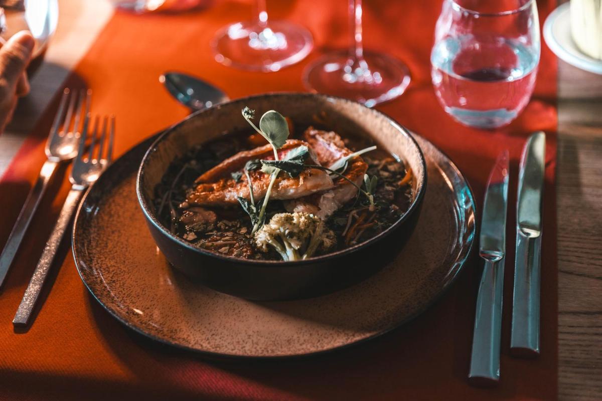 Les Violettes Hotel & Spa