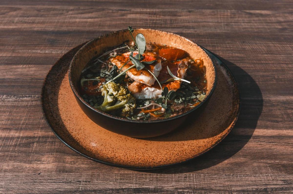 Les Violettes Hotel & Spa