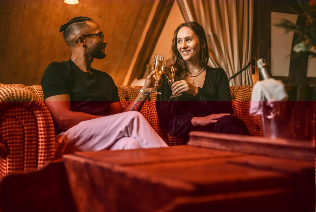 Les Violettes Hotel & Spa