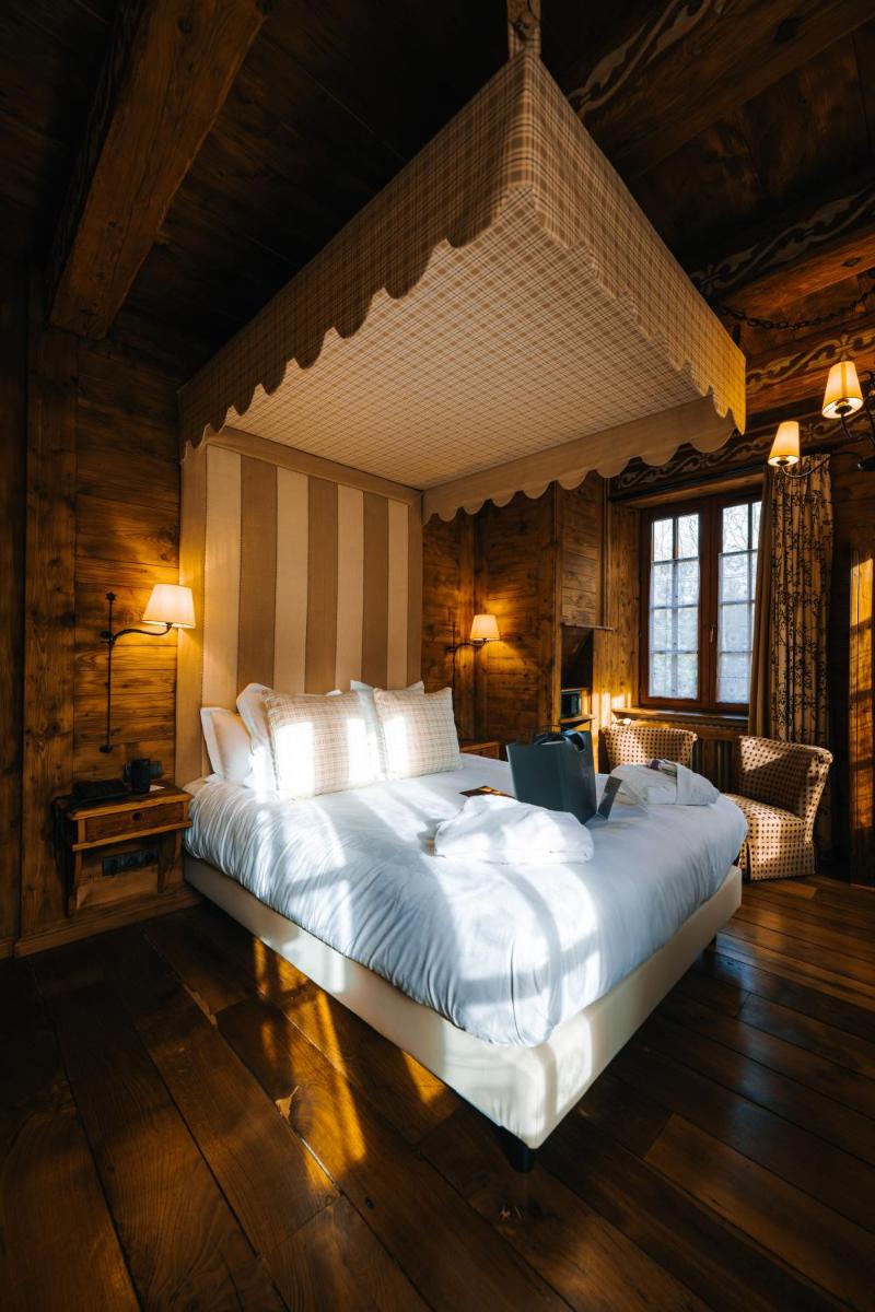 Les Violettes Hotel & Spa