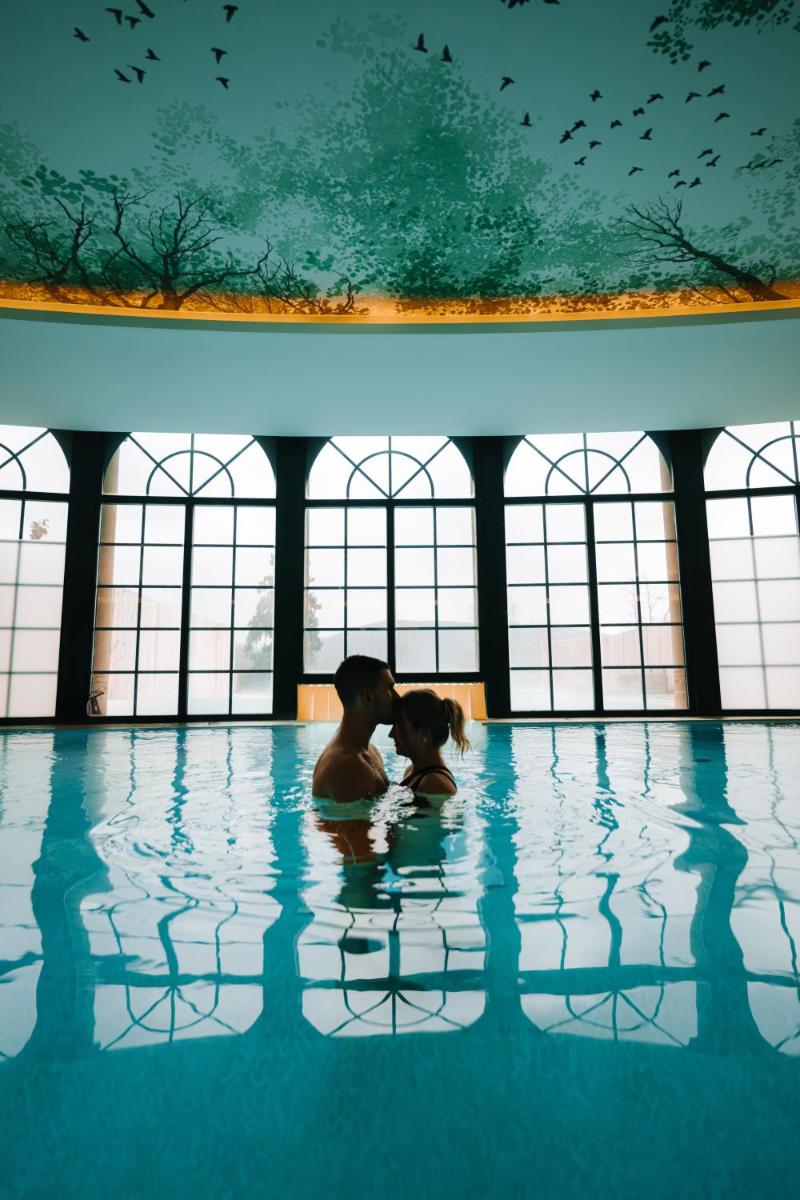 Les Violettes Hotel & Spa