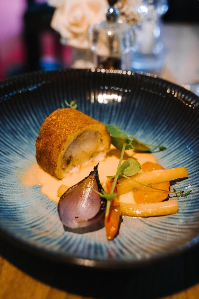 Les Violettes Hotel & Spa