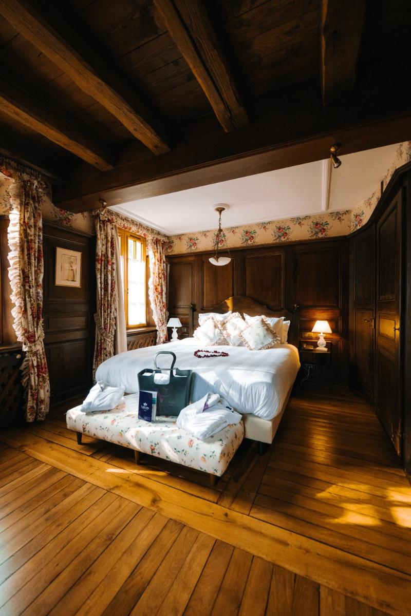 Les Violettes Hotel & Spa