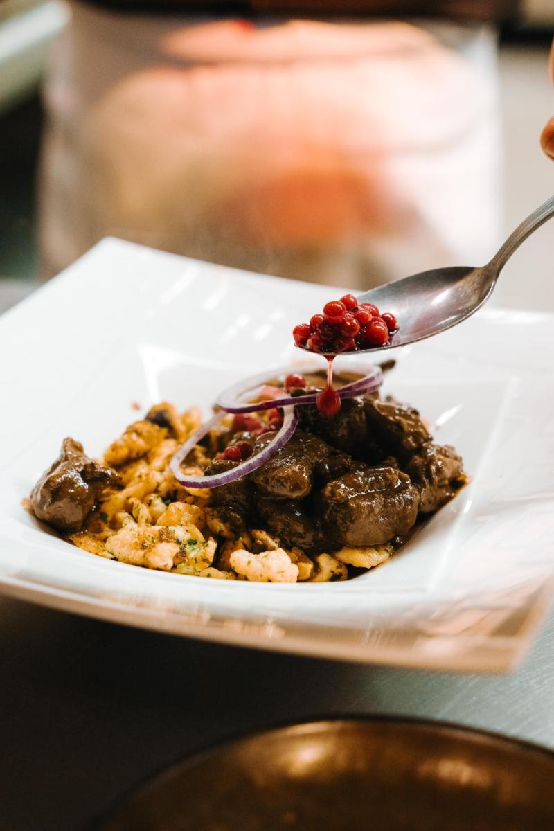 Les Violettes Hotel & Spa