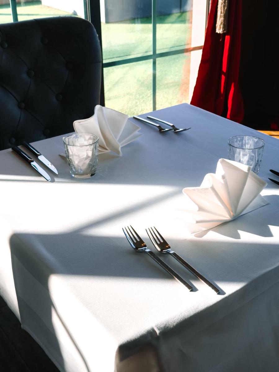 Les Violettes Hotel & Spa