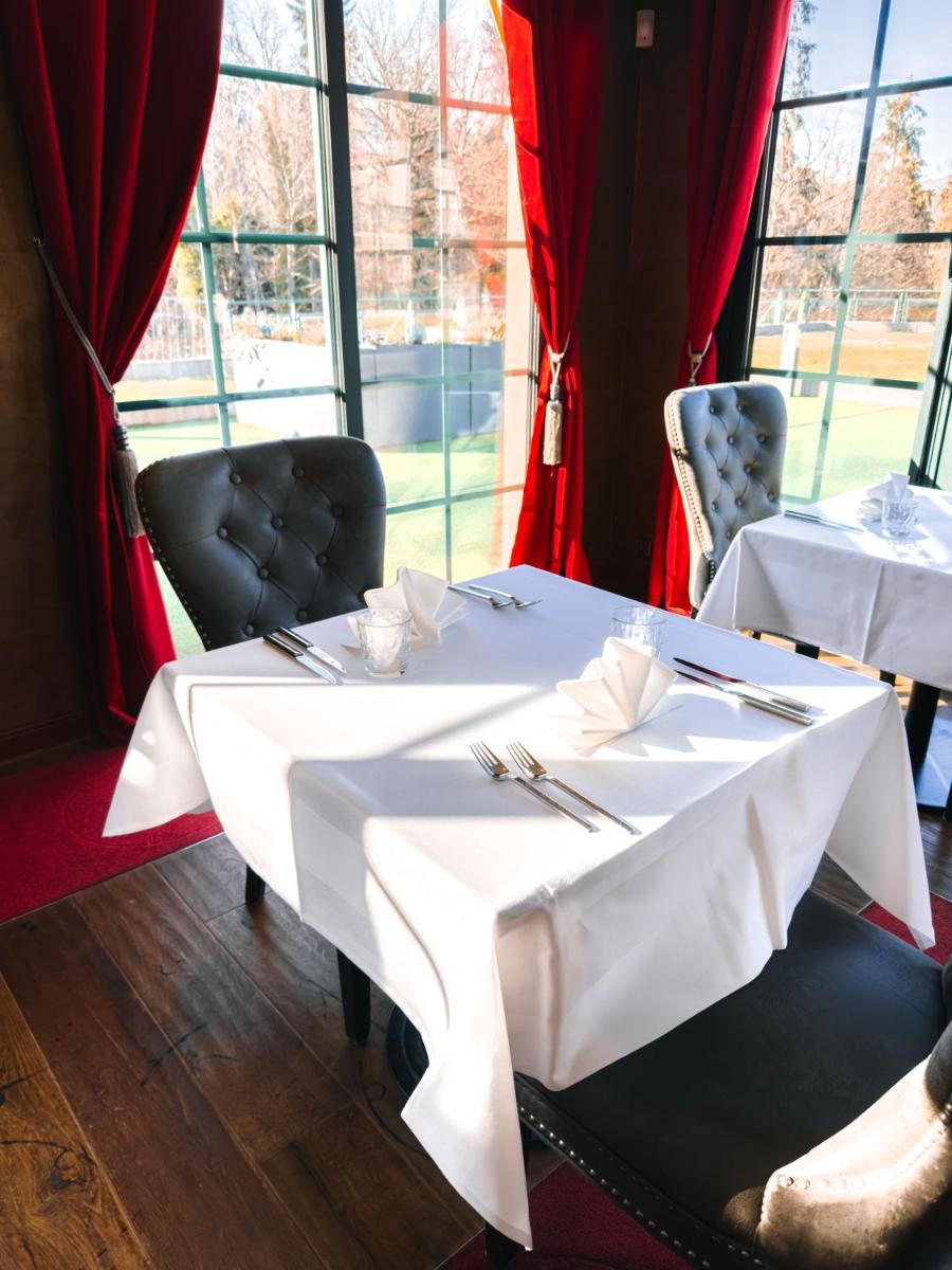 Les Violettes Hotel & Spa