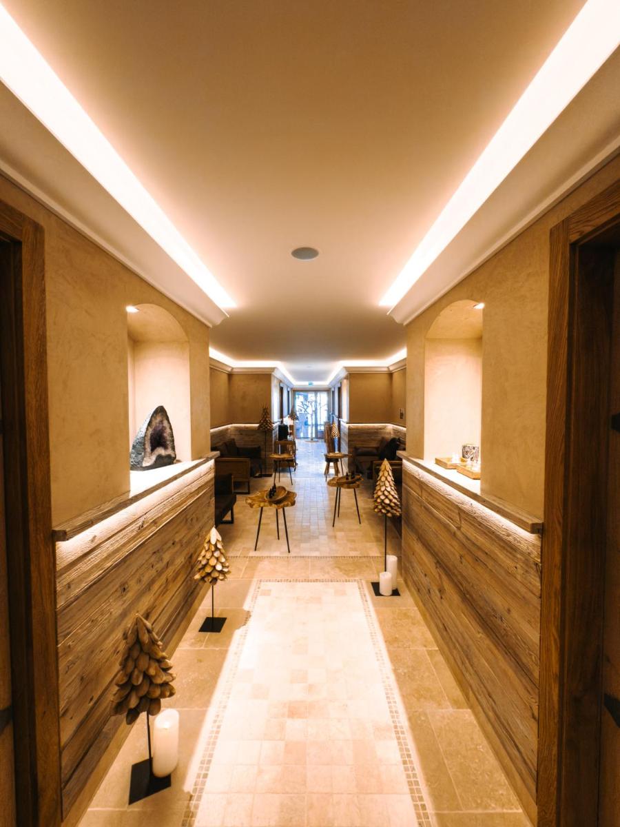 Les Violettes Hotel & Spa