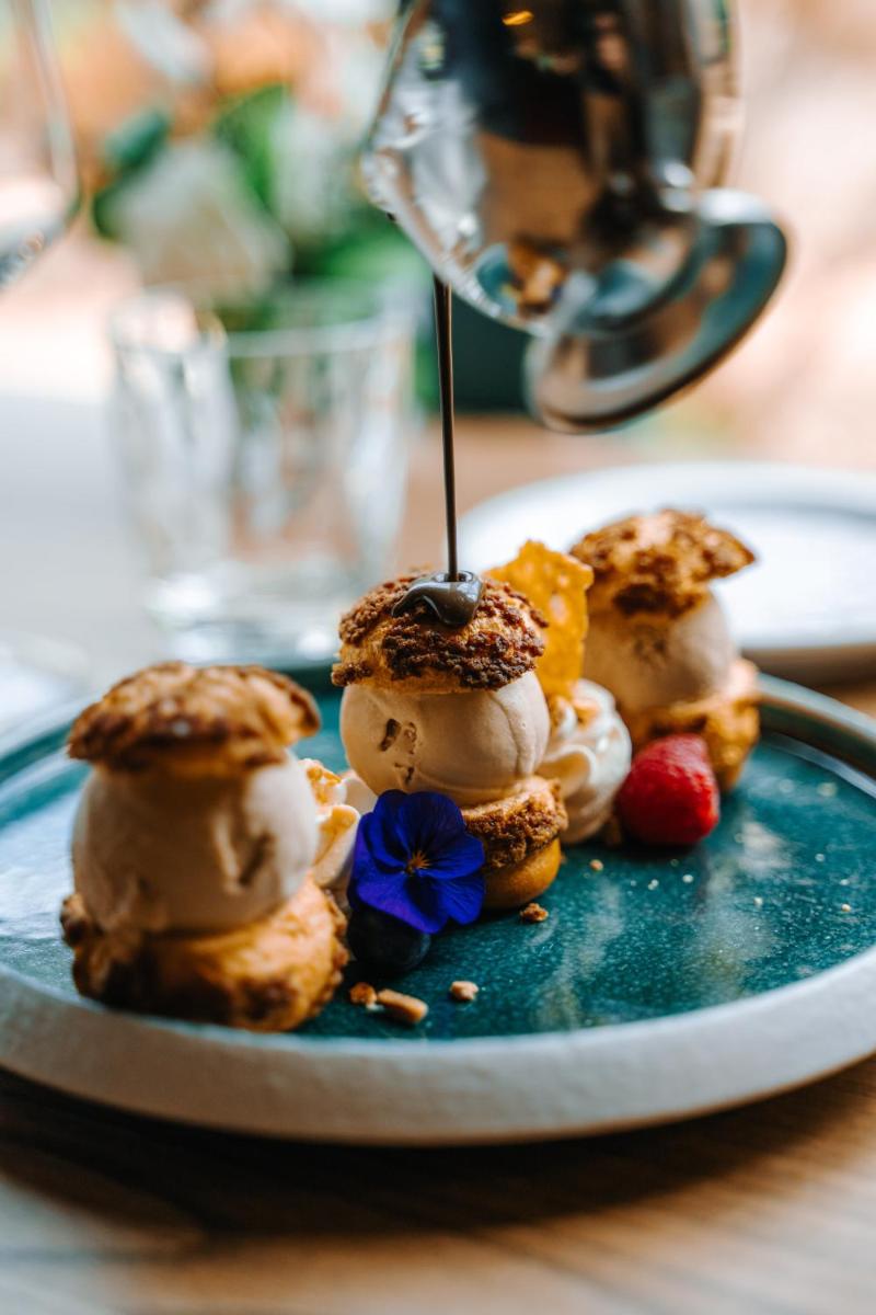 Les Violettes Hotel & Spa