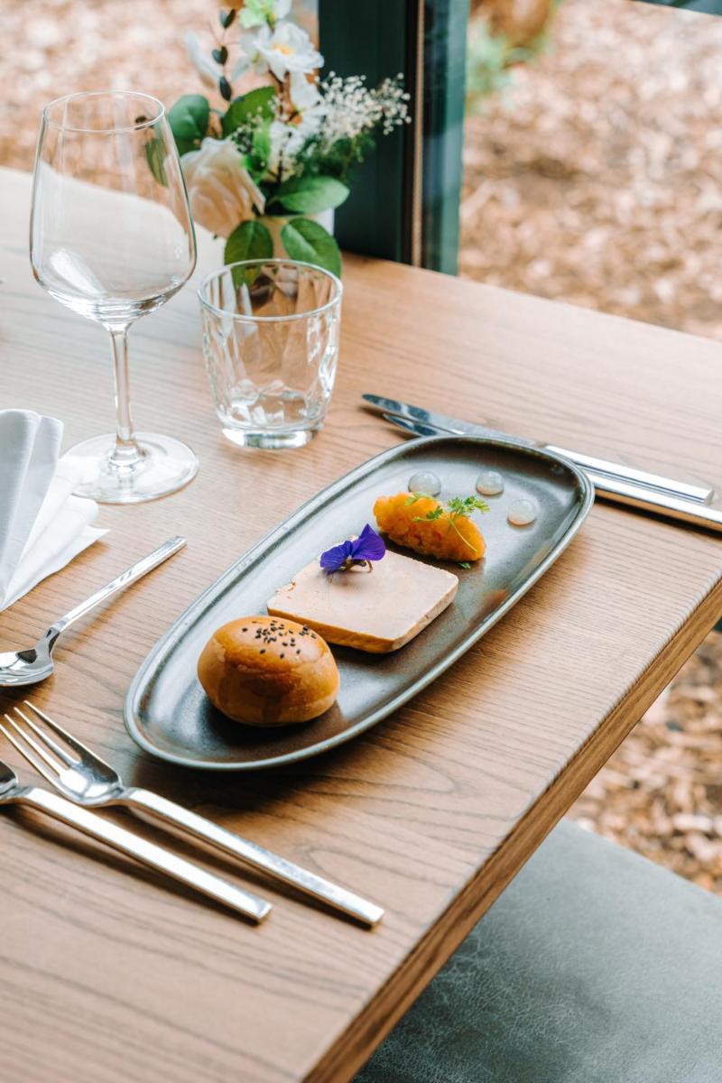 Les Violettes Hotel & Spa