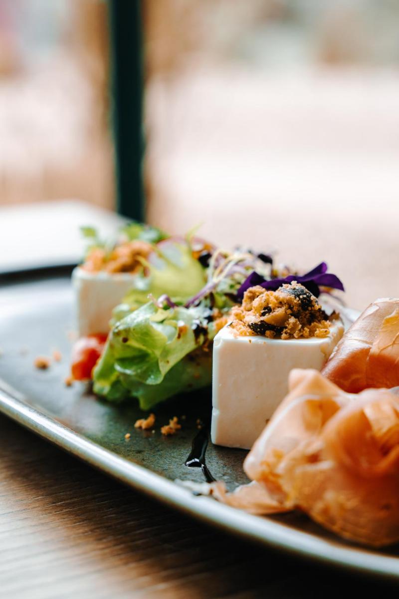 Les Violettes Hotel & Spa