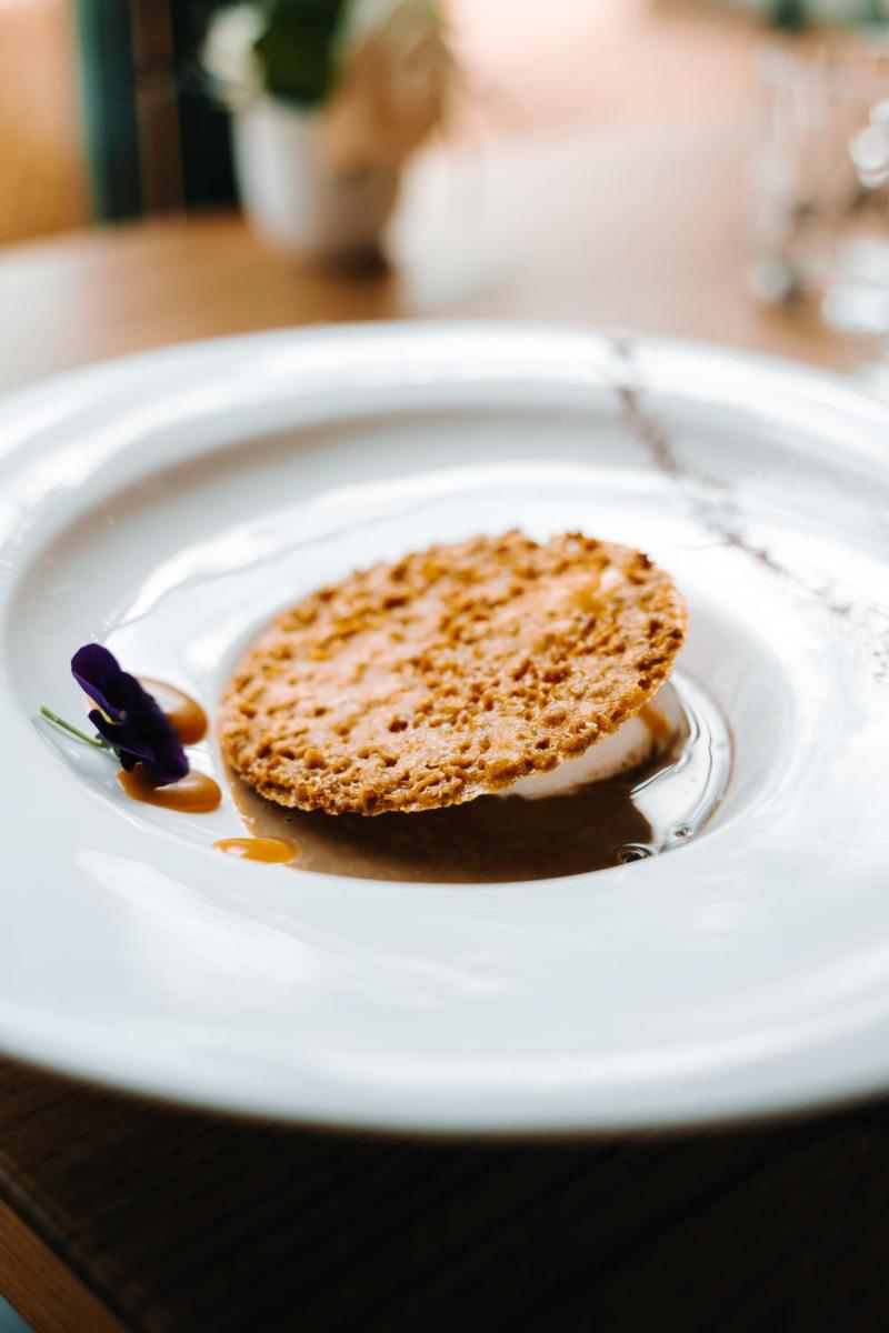 Les Violettes Hotel & Spa