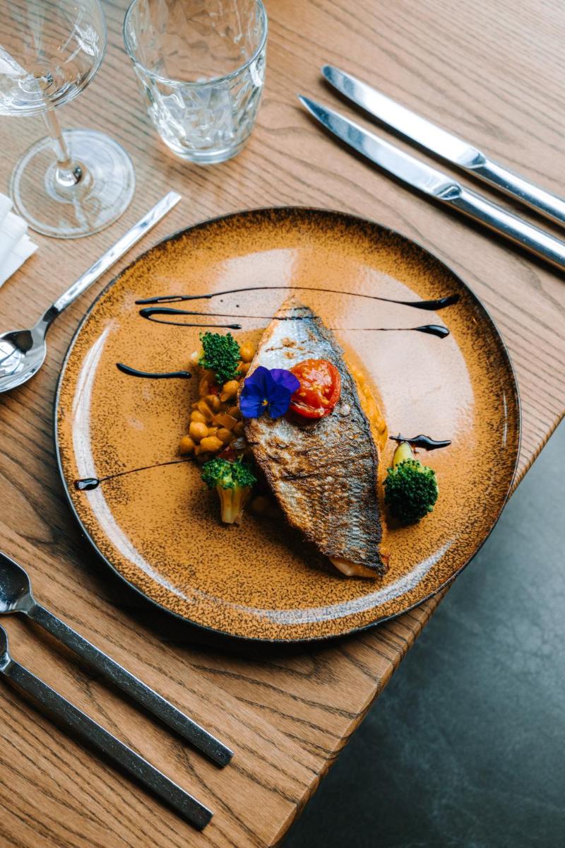 Les Violettes Hotel & Spa