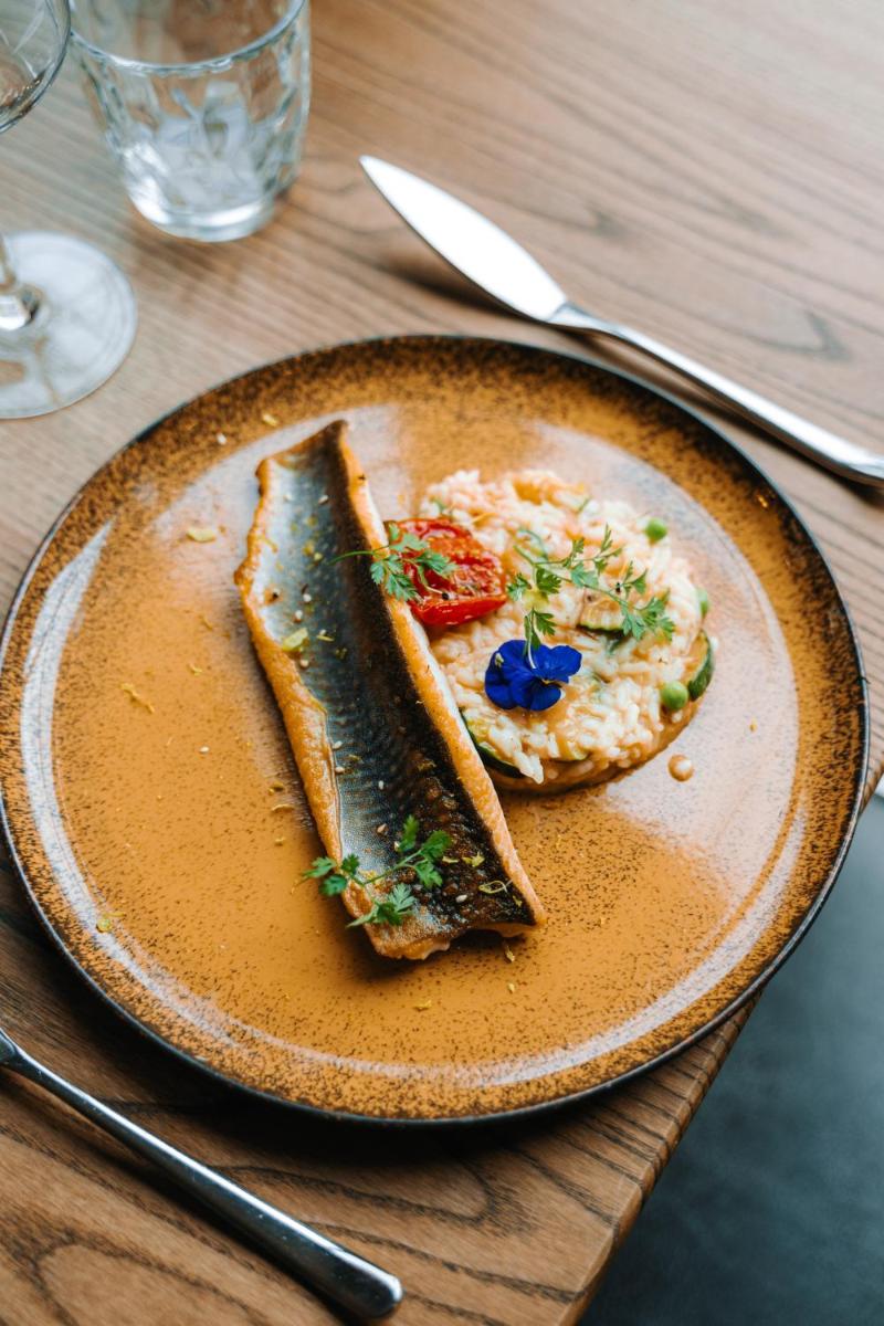 Les Violettes Hotel & Spa