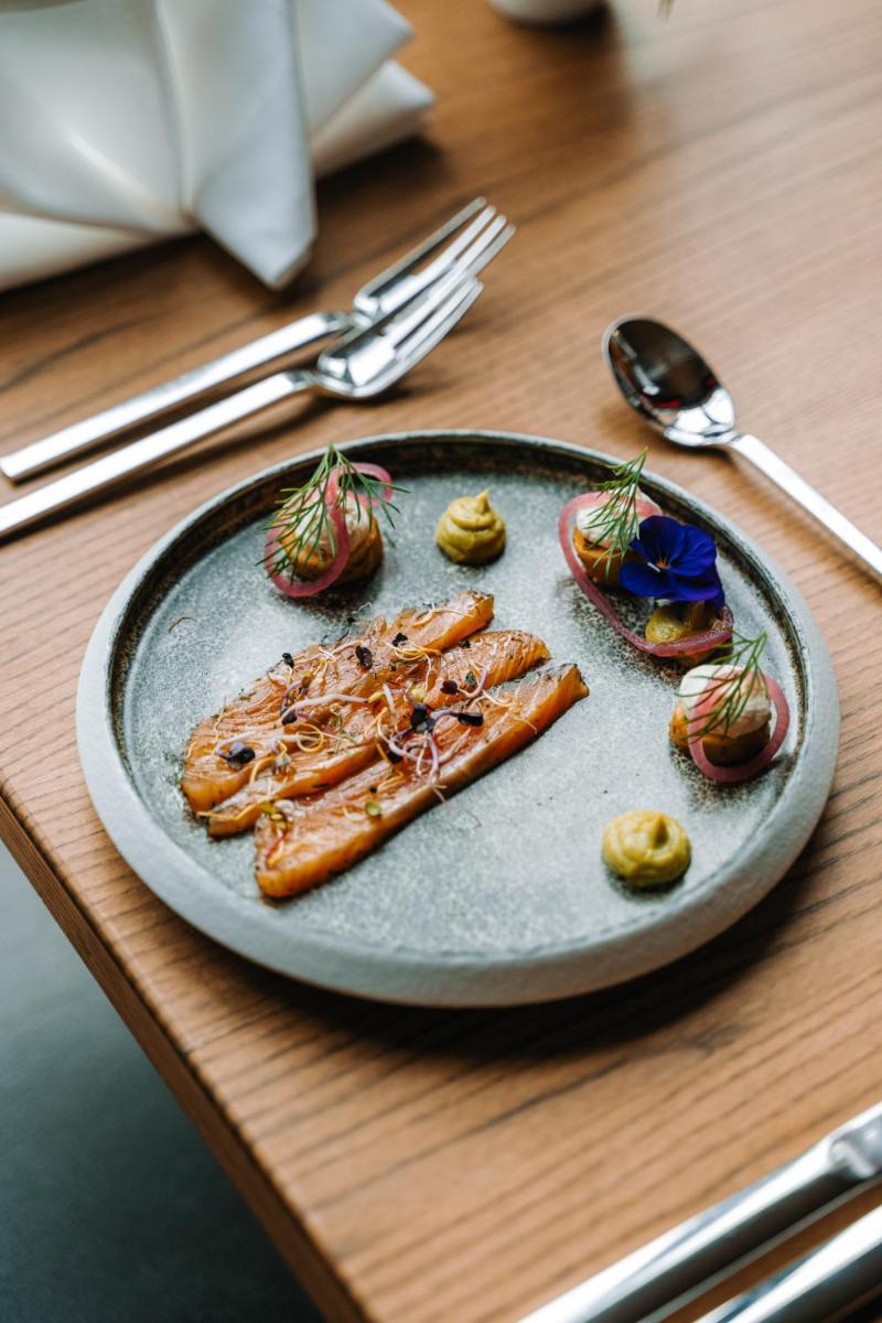 Les Violettes Hotel & Spa